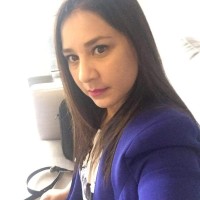 Silvia Gonzalez