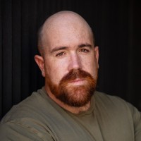 Trevor Vanstone