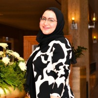 Mirna Sharawy