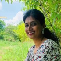 Vanita Patil