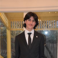 Brysen Famularo