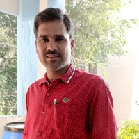 Yelagandula Janardhan