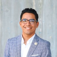 Daniel Cutimanco P.