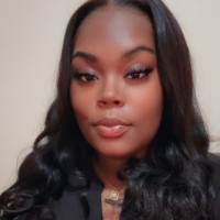 Shanavia Williams