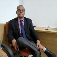 Narendra Gaur