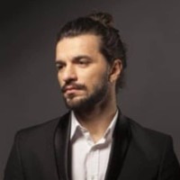 Quintin Morris