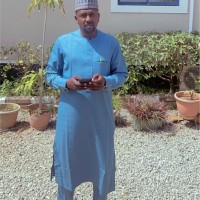 Mujittapha Abba Isiyaku