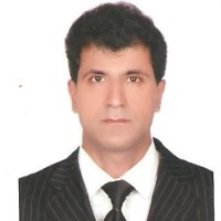 Maroof Khan