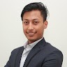 Jenish Manandhar