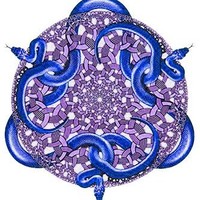 Maurits Escher