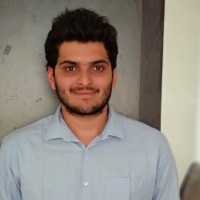 Shashank B. Kalasabail