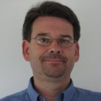 Andy Tydeman