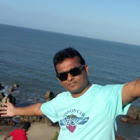 Gopala Krishna Rao Vetsa