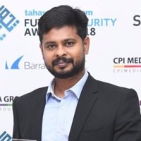 Jayakumar Ramasamy