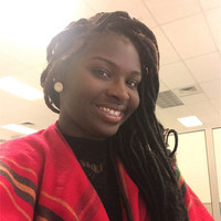 Destiny Williams, B.S