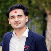 Dipesh Adhikari