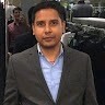 Suraj Mahato