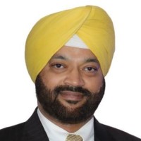 Gurpreet Singh Bhogal