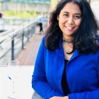 Nikita Thirunavukarasu