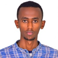 Yared Kebede