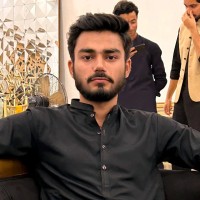 Eng. Umer Mubashar