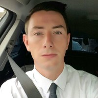 Shaun Bowman-Morris