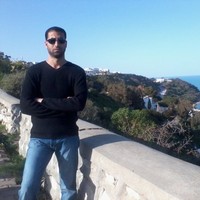 Mehrez Boukari