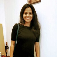 Pooja Naik