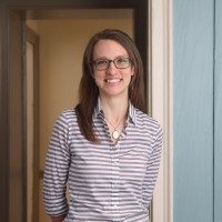 Hilary Mork, Ra, Aia, Ncarb, Cdt