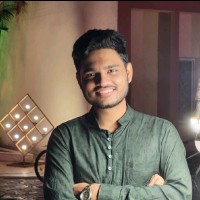Devendra Kumar Dubey