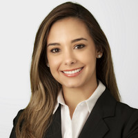 Vanessa Madrid