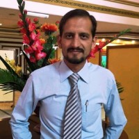 Iftikhar Ahmad