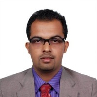Rahul Haridas