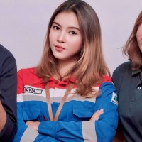 Silvia Ayu