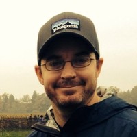 Terrence (Tj) Vail
