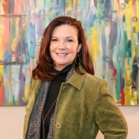 Jennifer Strain, CFRE