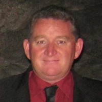 Peter McMurtrie