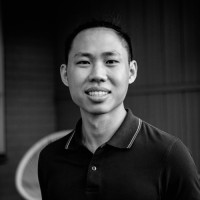 Leroy Lim