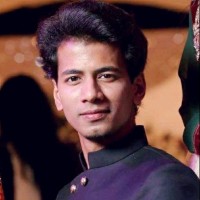 Muhammad Yamman Khan