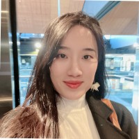 Amanda Wang