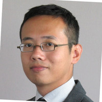 Tony Ho