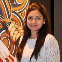 Bhargavi Shah