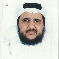 Talib Alshalmary