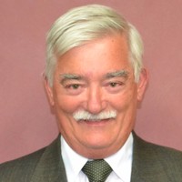 John Traill