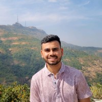 Sahil Shirodkar