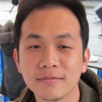 Dex Chen
