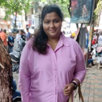 Joyce Dhotekar