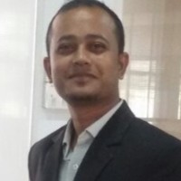 Abdullah Al Raju (Itp)