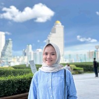 Lisgumantika Hasna