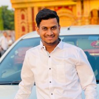 Abhijeet Yewale